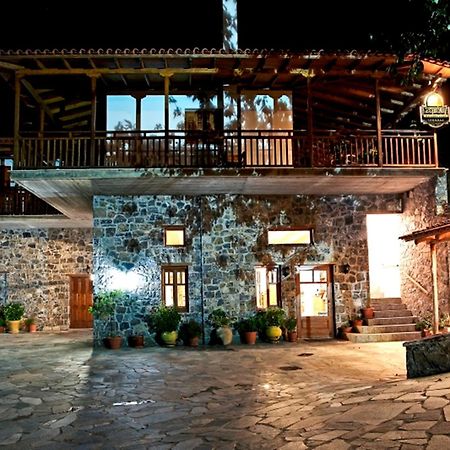 Hotel Semeli Gkoura Exterior foto