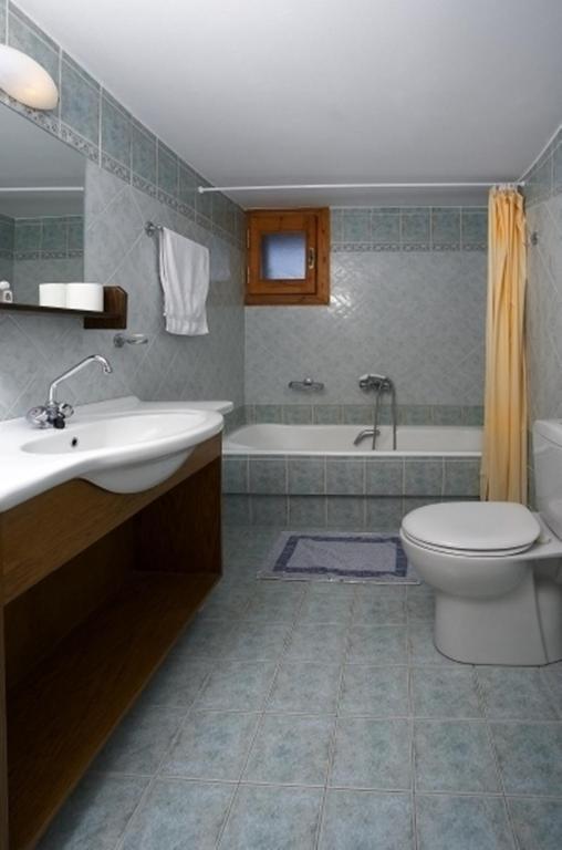 Hotel Semeli Gkoura Cameră foto