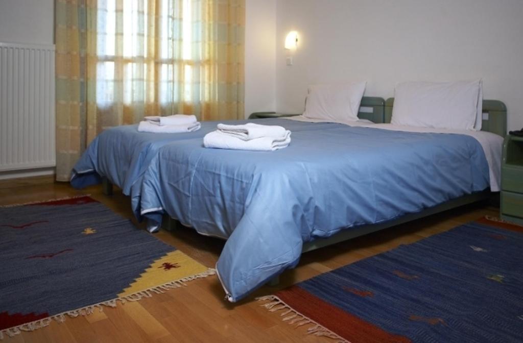 Hotel Semeli Gkoura Cameră foto