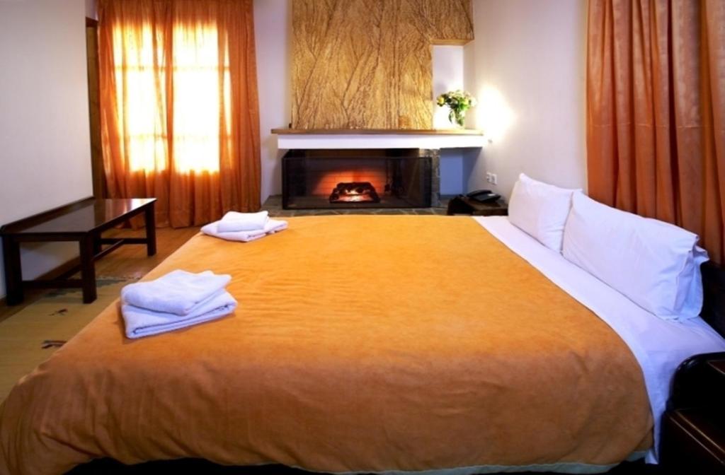 Hotel Semeli Gkoura Cameră foto
