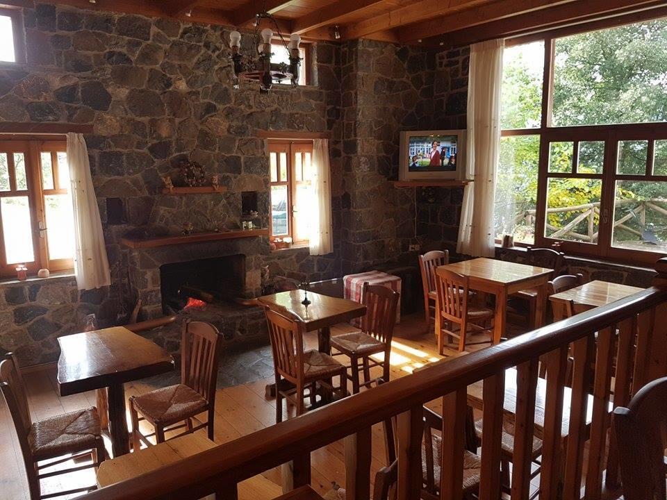 Hotel Semeli Gkoura Exterior foto