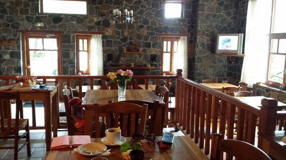 Hotel Semeli Gkoura Exterior foto